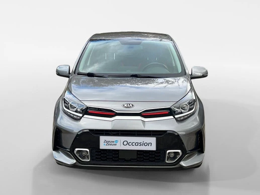 Kia Picanto - Afbeelding 2 van 29