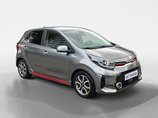 Kia Picanto - Afbeelding 3 van 29