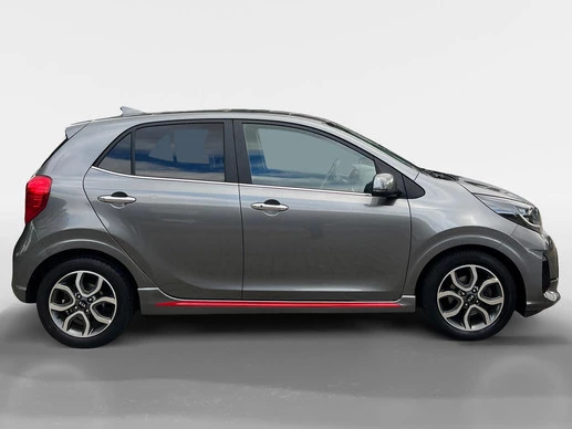 Kia Picanto - Afbeelding 4 van 29