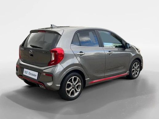 Kia Picanto - Afbeelding 5 van 29