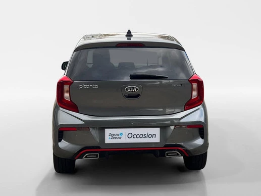 Kia Picanto - Afbeelding 6 van 29