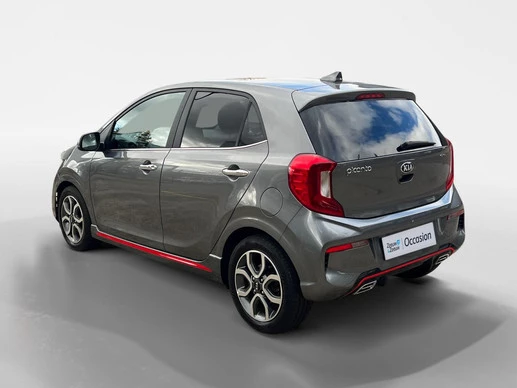 Kia Picanto - Afbeelding 7 van 29