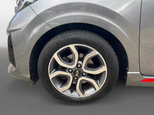 Kia Picanto - Afbeelding 8 van 29
