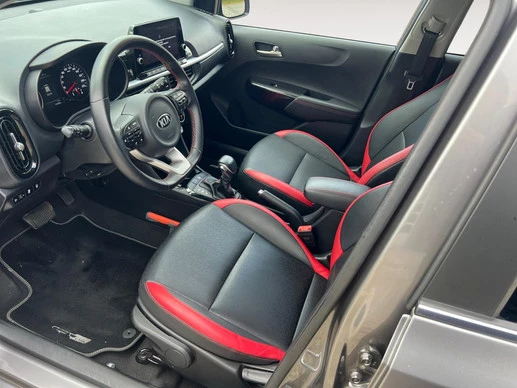 Kia Picanto - Afbeelding 10 van 29