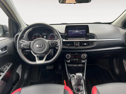 Kia Picanto - Afbeelding 12 van 29