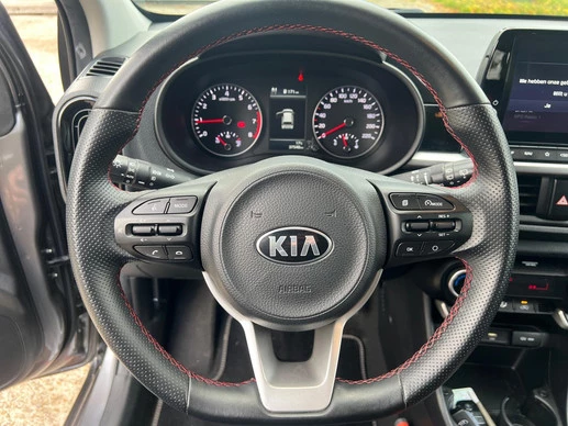 Kia Picanto - Afbeelding 13 van 29