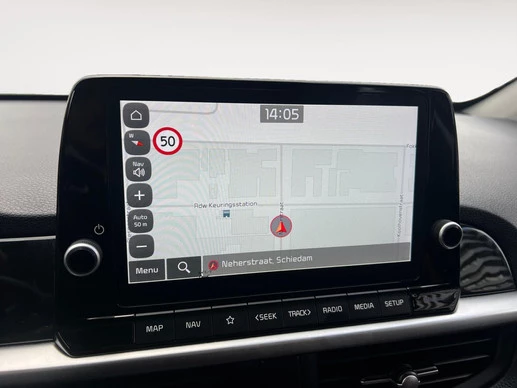Kia Picanto - Afbeelding 19 van 29