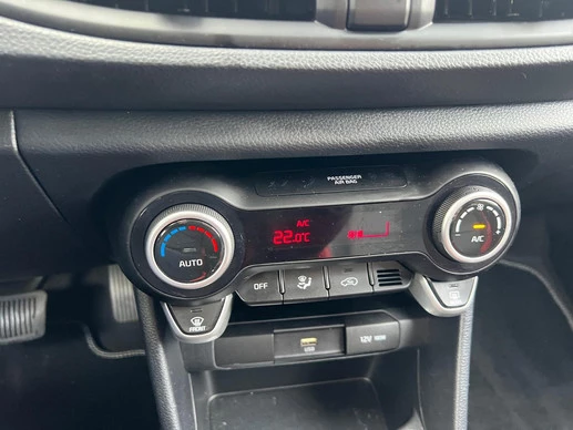 Kia Picanto - Afbeelding 20 van 29