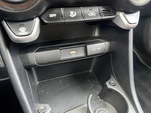 Kia Picanto - Afbeelding 21 van 29