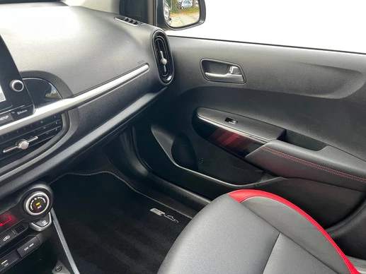 Kia Picanto - Afbeelding 23 van 29
