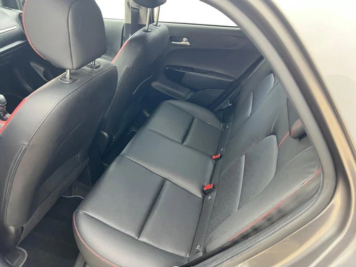 Kia Picanto - Afbeelding 26 van 29
