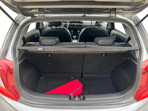 Kia Picanto - Afbeelding 27 van 29