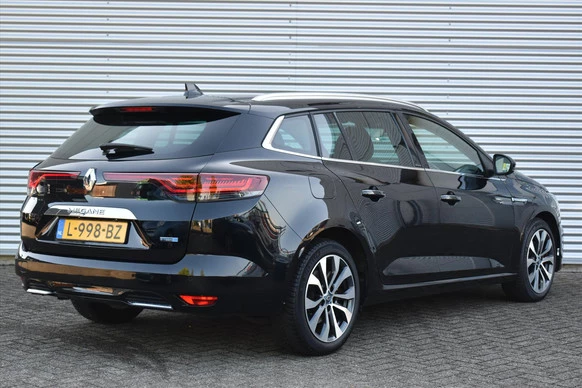 Renault Megane E-Tech - Afbeelding 3 van 30