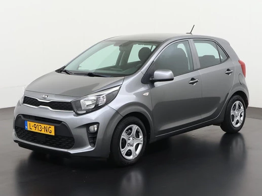 Kia Picanto - Afbeelding 1 van 27