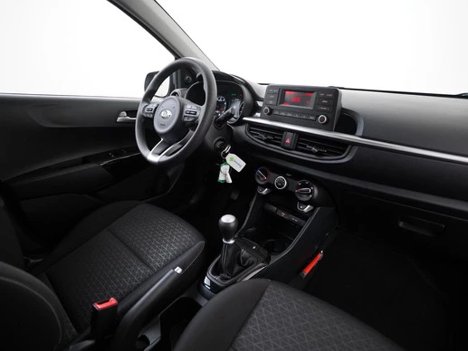 Kia Picanto - Afbeelding 2 van 27