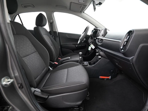 Kia Picanto - Afbeelding 3 van 27