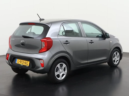 Kia Picanto - Afbeelding 4 van 27