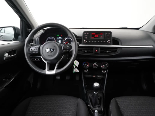 Kia Picanto - Afbeelding 5 van 27