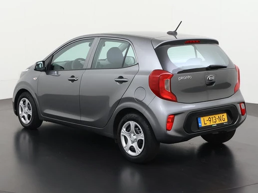Kia Picanto - Afbeelding 6 van 27