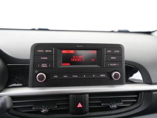 Kia Picanto - Afbeelding 12 van 27