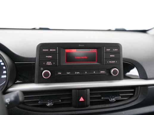 Kia Picanto - Afbeelding 13 van 27