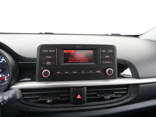 Kia Picanto - Afbeelding 14 van 27