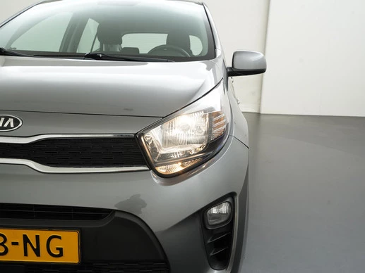Kia Picanto - Afbeelding 15 van 27