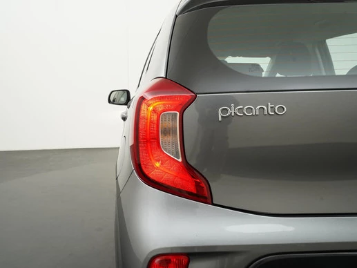 Kia Picanto - Afbeelding 16 van 27