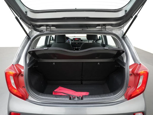 Kia Picanto - Afbeelding 17 van 27