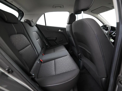 Kia Picanto - Afbeelding 18 van 27