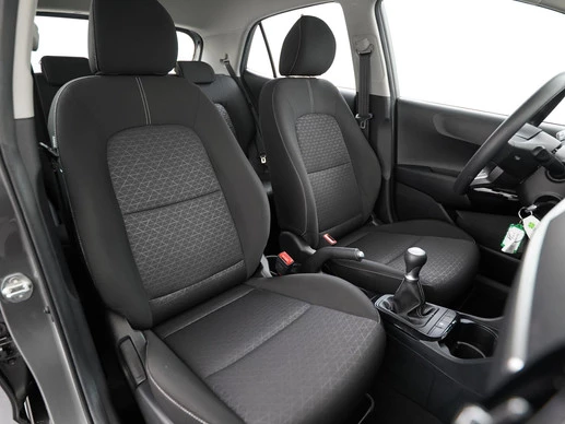 Kia Picanto - Afbeelding 19 van 27