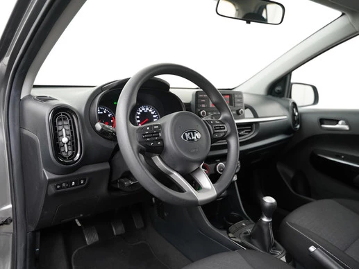 Kia Picanto - Afbeelding 24 van 27