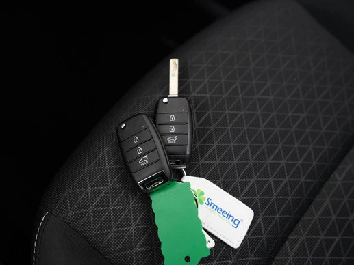 Kia Picanto - Afbeelding 25 van 27