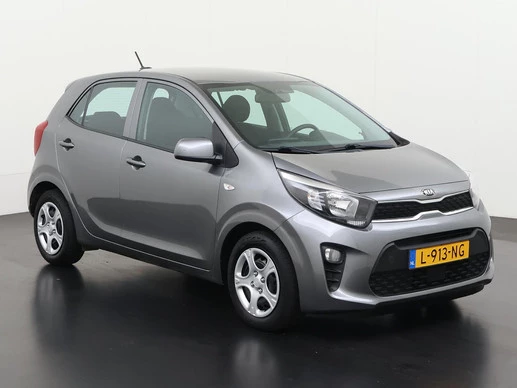 Kia Picanto - Afbeelding 27 van 27