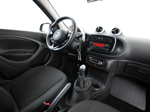 smart Forfour - Afbeelding 2 van 25