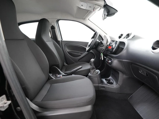 smart Forfour - Afbeelding 3 van 25
