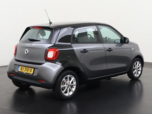 smart Forfour - Afbeelding 4 van 25