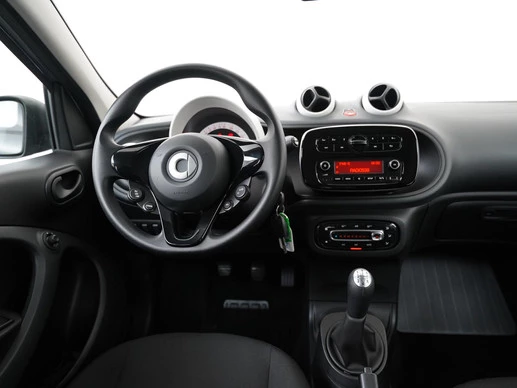 smart Forfour - Afbeelding 5 van 25