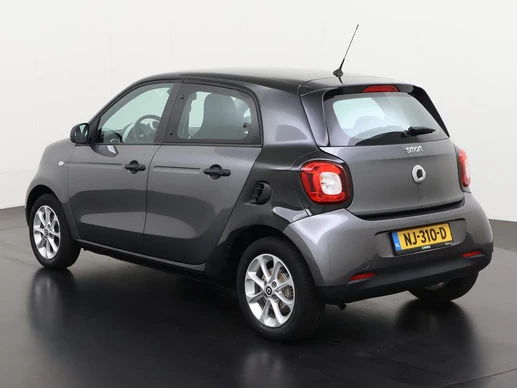 smart Forfour - Afbeelding 6 van 25
