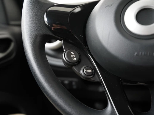 smart Forfour - Afbeelding 7 van 25