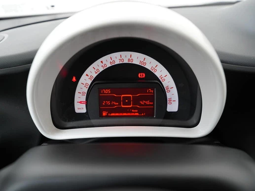 smart Forfour - Afbeelding 8 van 25