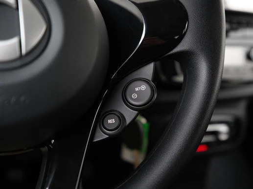 smart Forfour - Afbeelding 9 van 25