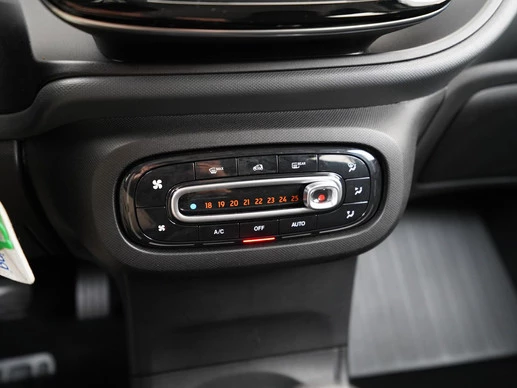 smart Forfour - Afbeelding 11 van 25