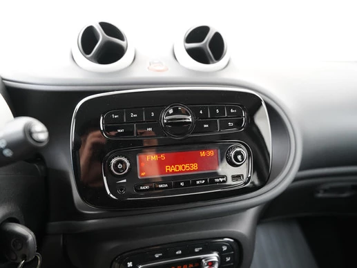 smart Forfour - Afbeelding 12 van 25