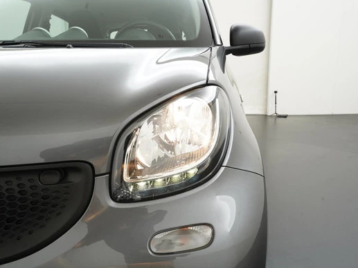 smart Forfour - Afbeelding 13 van 25