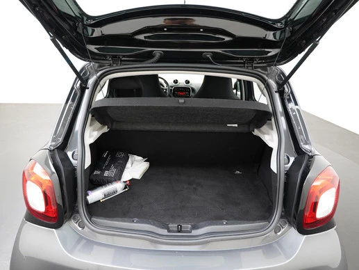 smart Forfour - Afbeelding 15 van 25
