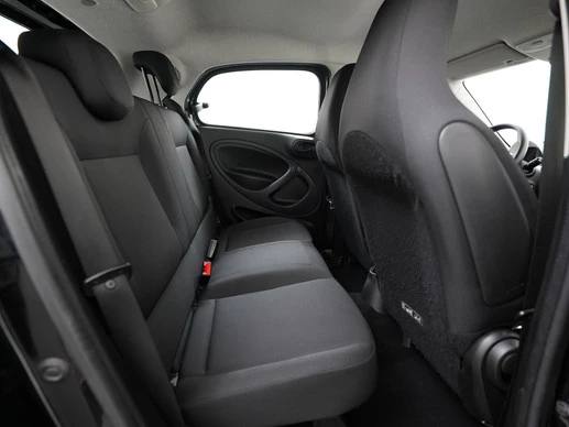 smart Forfour - Afbeelding 16 van 25