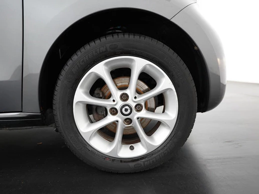 smart Forfour - Afbeelding 18 van 25