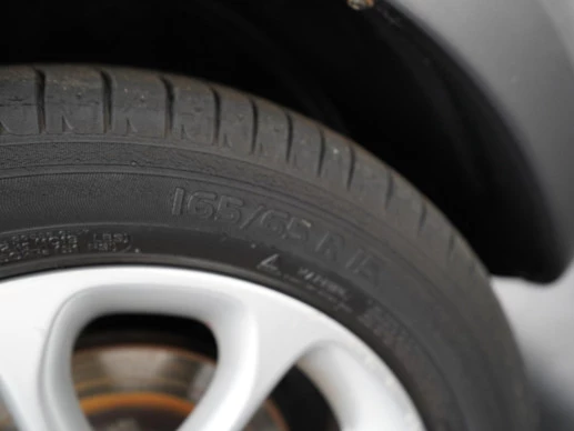 smart Forfour - Afbeelding 19 van 25
