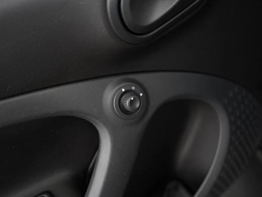 smart Forfour - Afbeelding 20 van 25